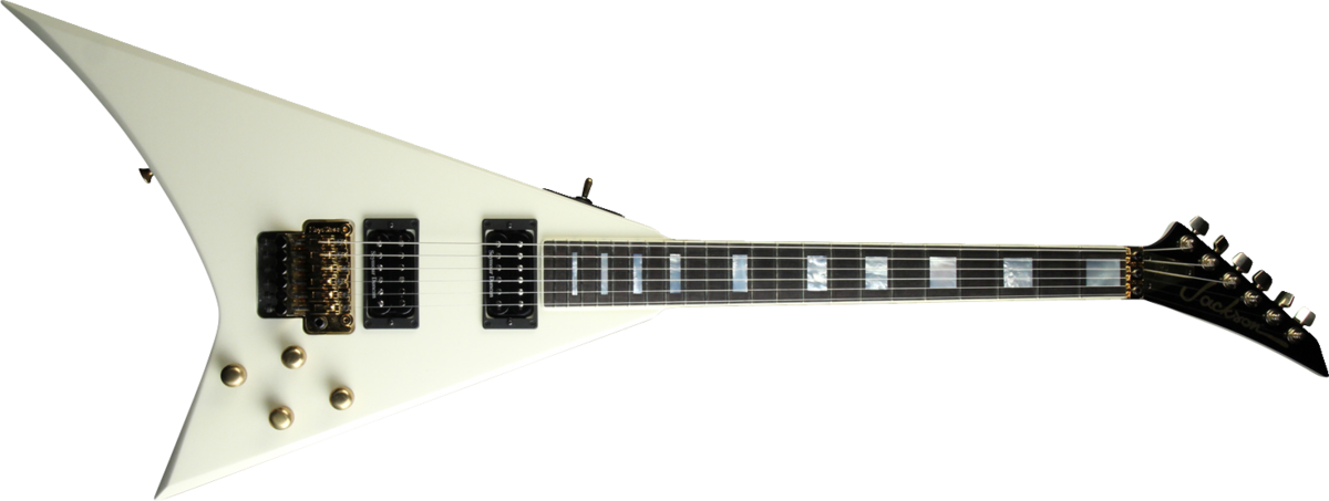 杰克逊 Jackson MUSIC ZOO EXCLUSIVE – RANDY RHOADS RR 1.5