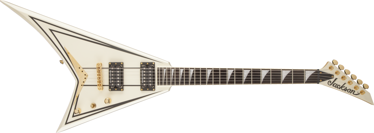 杰克逊 Jackson PRO RHOADS RRT