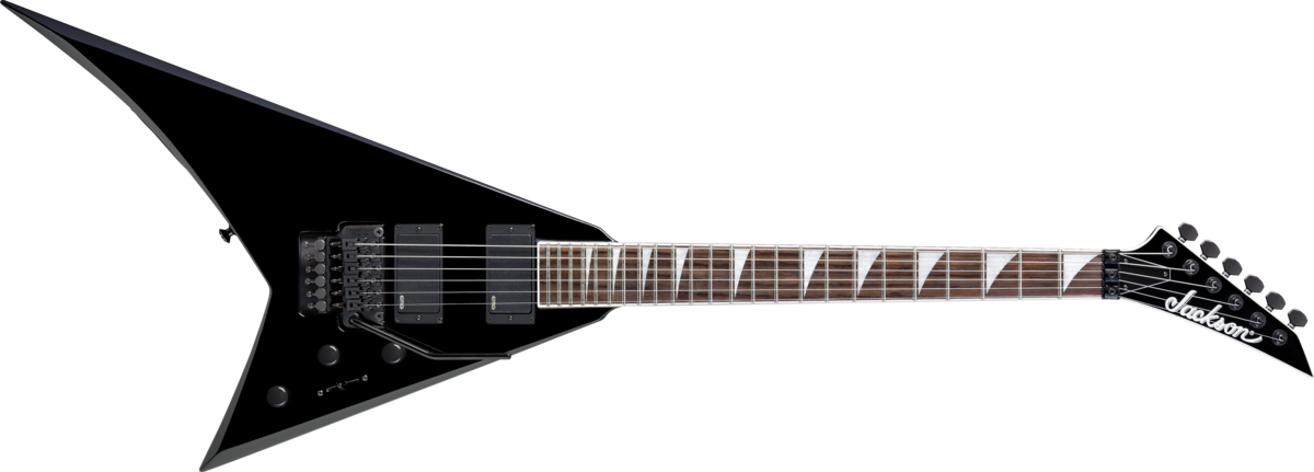 杰克逊 Jackson RHOADS RRXMG