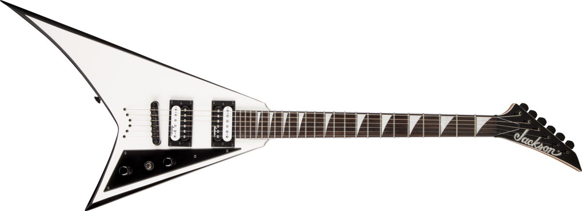 杰克逊 Jackson JS32T RHOADS