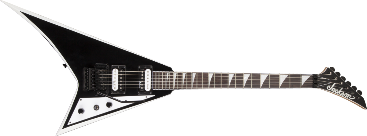 杰克逊 Jackson JS32 RHOADS