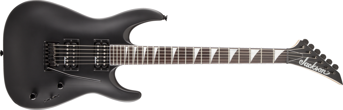 杰克逊 Jackson JS22 DINKY™ ARCH TOP